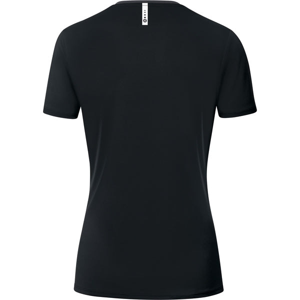 T-Shirt Champ 2.0 - schwarz/anthrazit