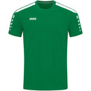 JAKO T-Shirt Power - sportgroen