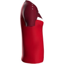 JAKO T-shirt Iconic - rood/wijnrood