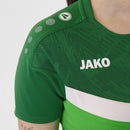 JAKO T-shirt Iconic - zachtgroen/sportgreen