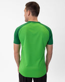 JAKO T-shirt Iconic - zachtgroen/sportgreen