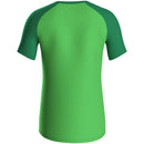 JAKO T-shirt Iconic - zachtgroen/sportgreen