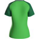 JAKO T-shirt Iconic - zachtgroen/sportgreen