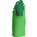 JAKO T-shirt Iconic - zachtgroen/sportgreen
