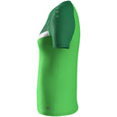 JAKO T-shirt Iconic - zachtgroen/sportgreen