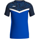 JAKO T-shirt Iconic - royal/marine