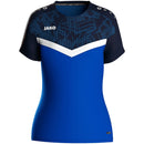 JAKO T-shirt Iconic - royal/marine