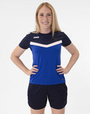 JAKO T-shirt Iconic - royal/marine