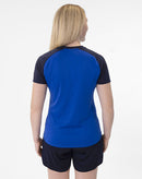 JAKO T-shirt Iconic - royal/marine