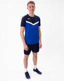 JAKO T-shirt Iconic - royal/marine