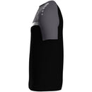 JAKO T-shirt Iconic - zwart/antraciet