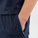 GV Olympia JAKO Geweven short One