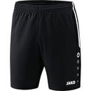 JAKO Short Competition 2.0 - zwart