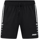 JAKO Short Allround - schwarz