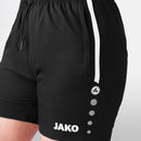 JAKO Short Allround - schwarz