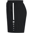 JAKO Short Allround - schwarz