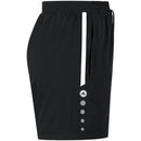 JAKO Short Allround - schwarz