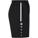 JAKO Short Allround - schwarz