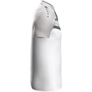 JAKO Polo Iconic - wit/zachtgrijs