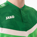 JAKO Polo Iconic - zachtgroen/sportgreen