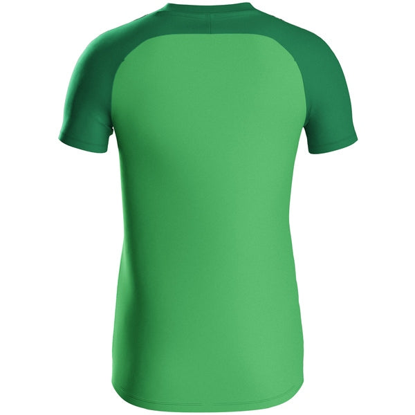 JAKO Polo Iconic - zachtgroen/sportgreen