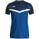 JAKO Polo Iconic - royal/marine