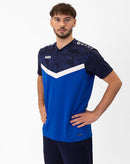 JAKO Polo Iconic - royal/marine