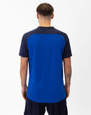 JAKO Polo Iconic - royal/marine