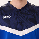 JAKO Polo Iconic - royal/marine