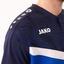 JAKO Polo Iconic - royal/marine