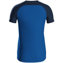 JAKO Polo Iconic - royal/marine