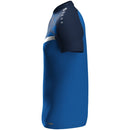 JAKO Polo Iconic - royal/marine
