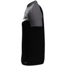 JAKO Polo Iconic - zwart/antraciet