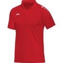 Polo Classico - rood