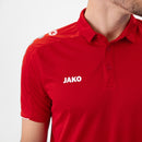 Polo Classico - rood