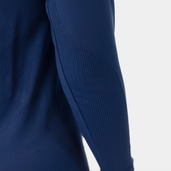 Woander Forest Thermoshirt (lange mouw) - Navy