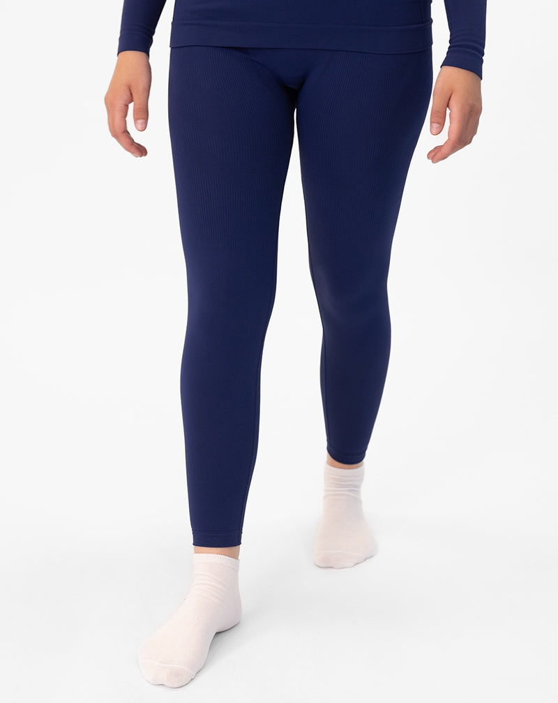 JAKO Long Tight Comfort 2.0 - Navy