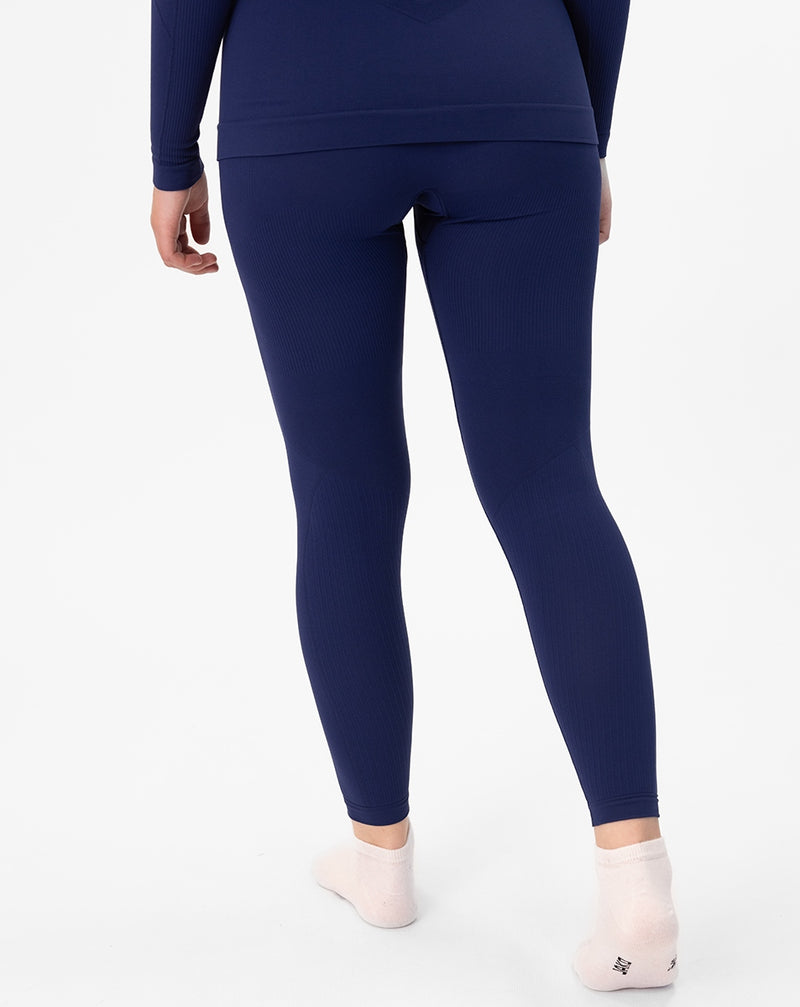 JAKO Long Tight Comfort 2.0 - Navy