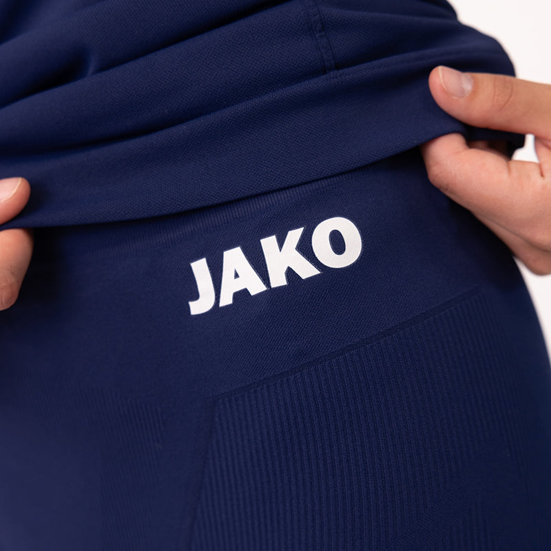 JAKO Long Tight Comfort 2.0 - Navy