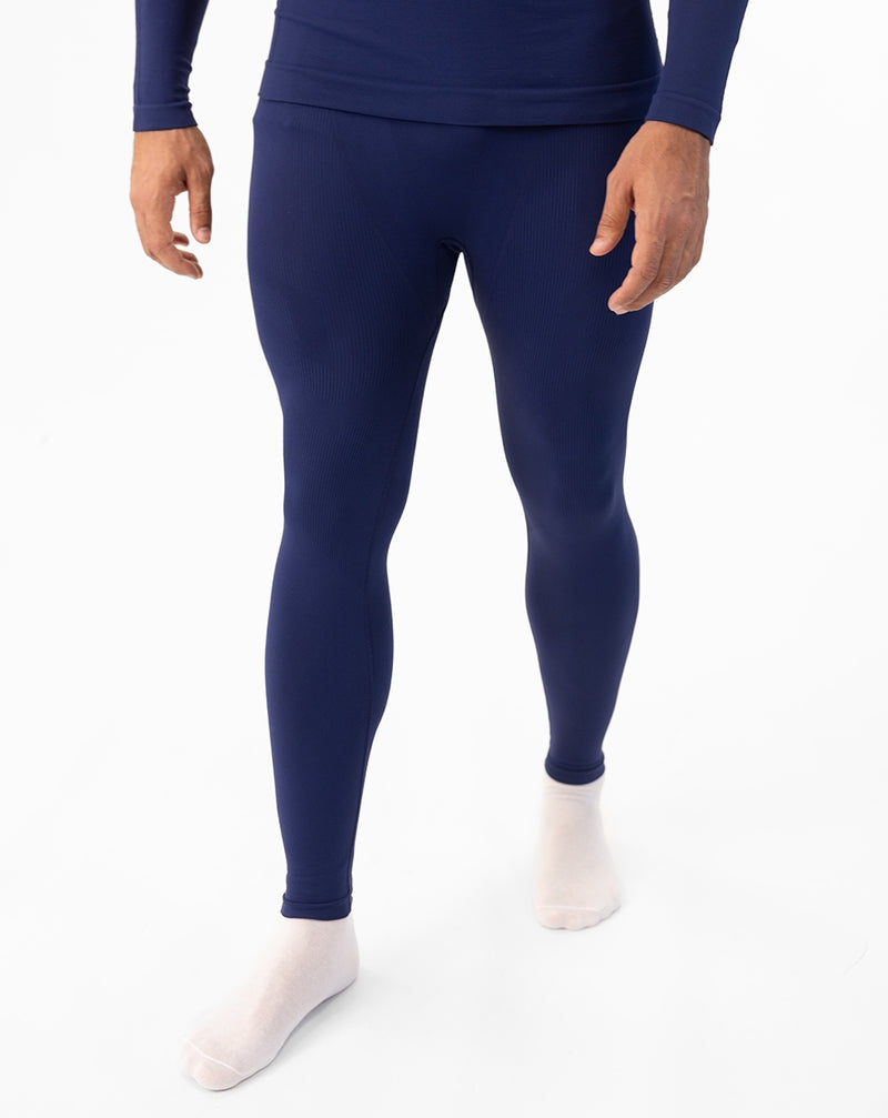 JAKO Long Tight Comfort 2.0 - Navy