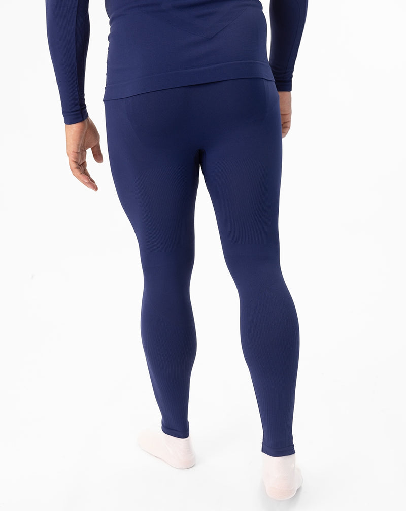 JAKO Long Tight Comfort 2.0 - Navy