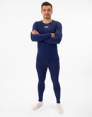 Woander Forest Thermobroek - Navy