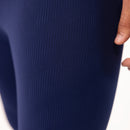 Woander Forest Thermobroek - Navy