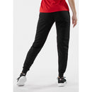 JAKO Joggingbroek Base Dames - zwart