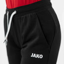 JAKO Joggingbroek Base Dames - zwart