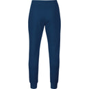 JAKO Joggingbroek Base met boord - marine