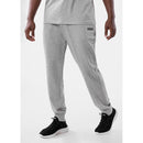 Jogginghose Base mit Kragen