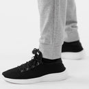 Jogginghose Base mit Kragen