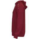 FC Landgraaf JAKO Sweater met kap One Cotton