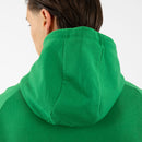 RKSV Groene Ster JAKO Sweater met kap One Cotton